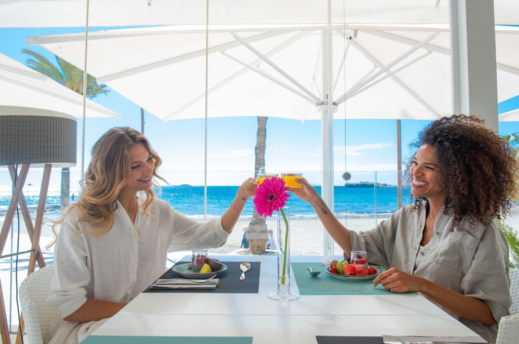 Imagem da galeria de One Ibiza Suites