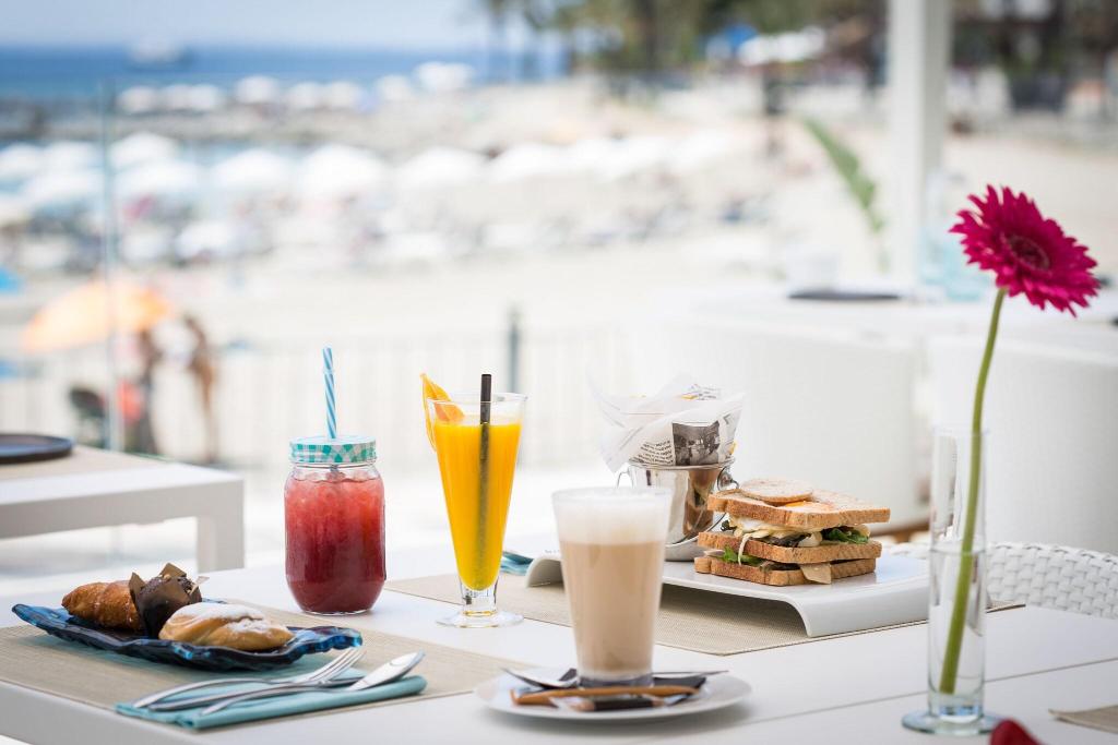 Imagem da galeria de One Ibiza Suites