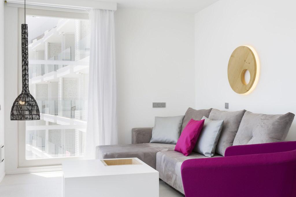 Imagem da galeria de One Ibiza Suites