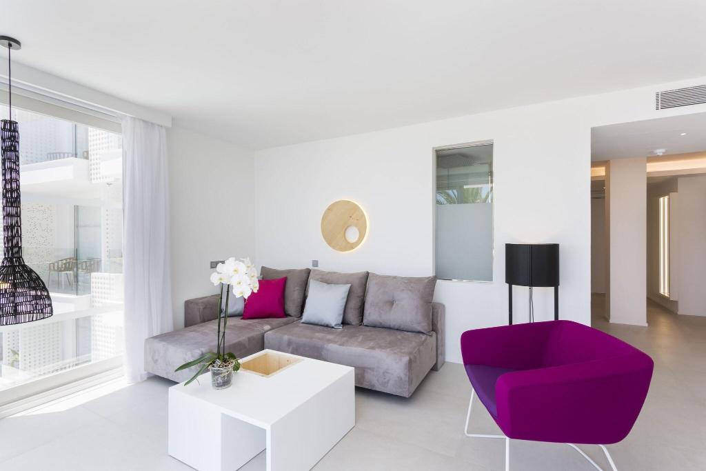Imagem da galeria de One Ibiza Suites