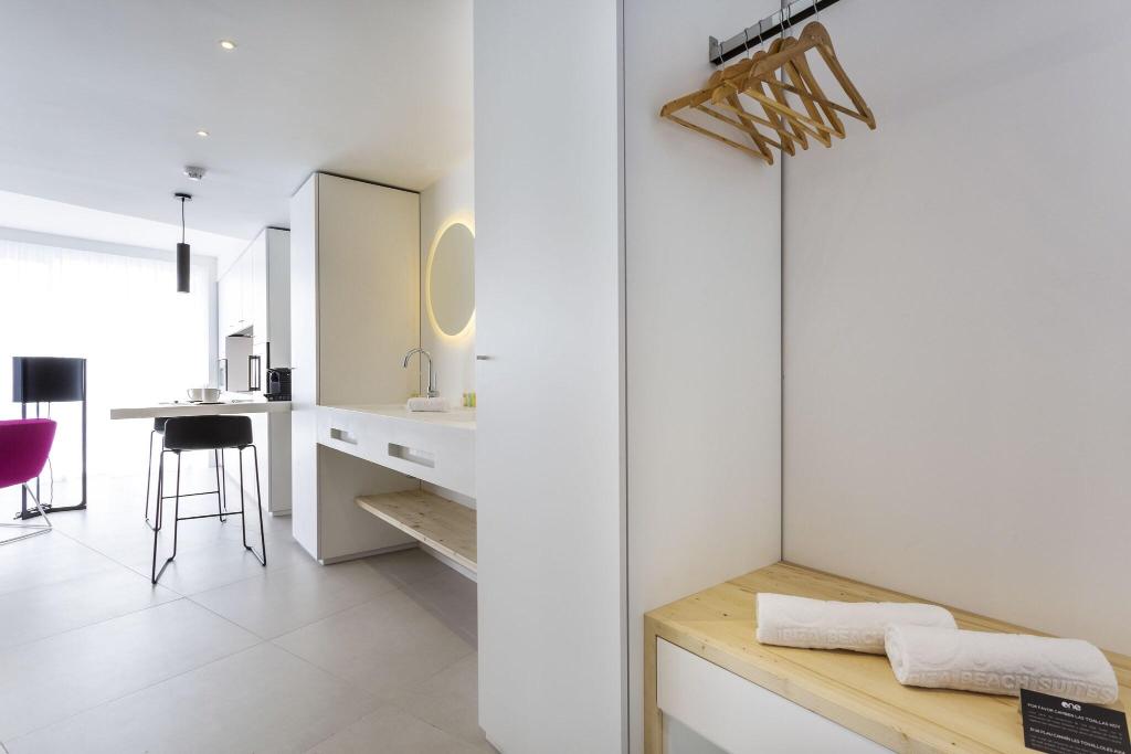 Imagem da galeria de One Ibiza Suites