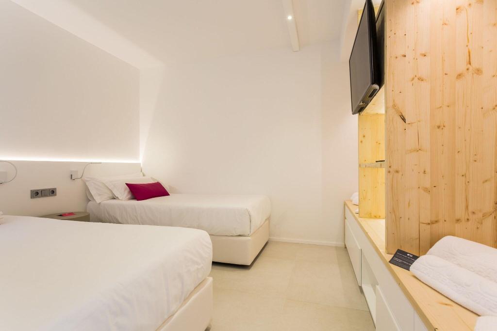 Imagem da galeria de One Ibiza Suites
