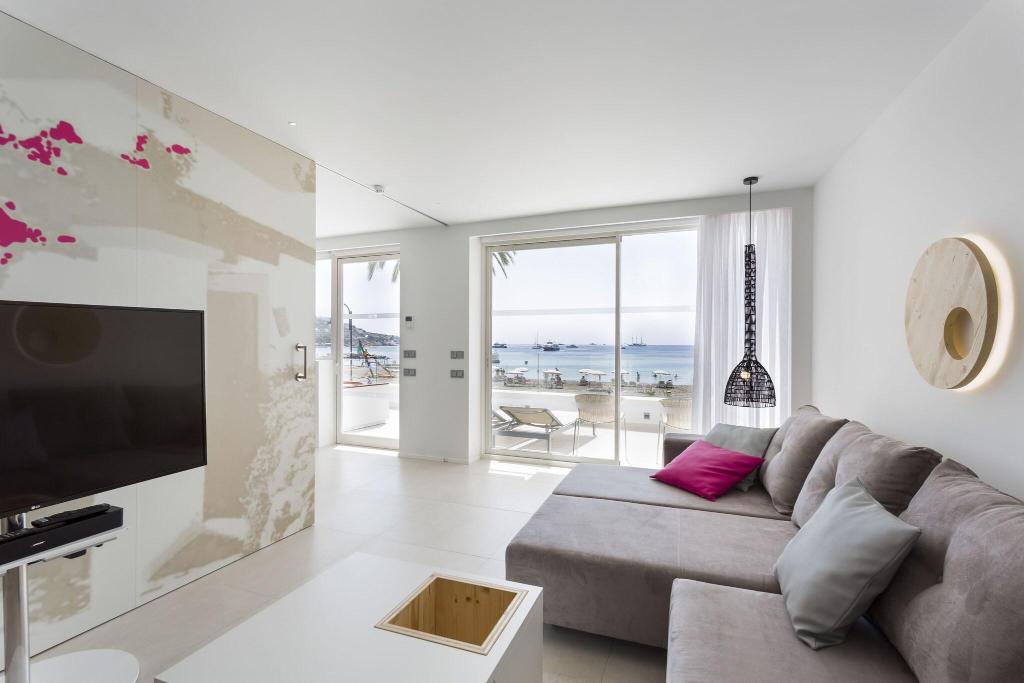 Imagem da galeria de One Ibiza Suites