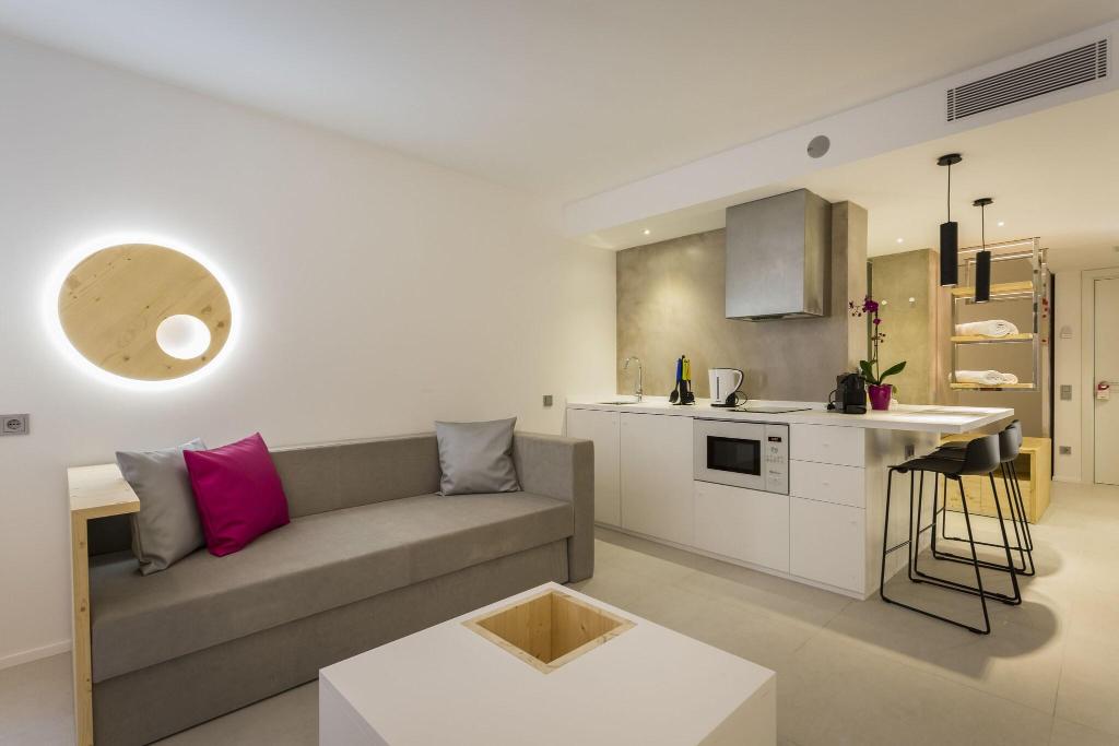 Imagem da galeria de One Ibiza Suites