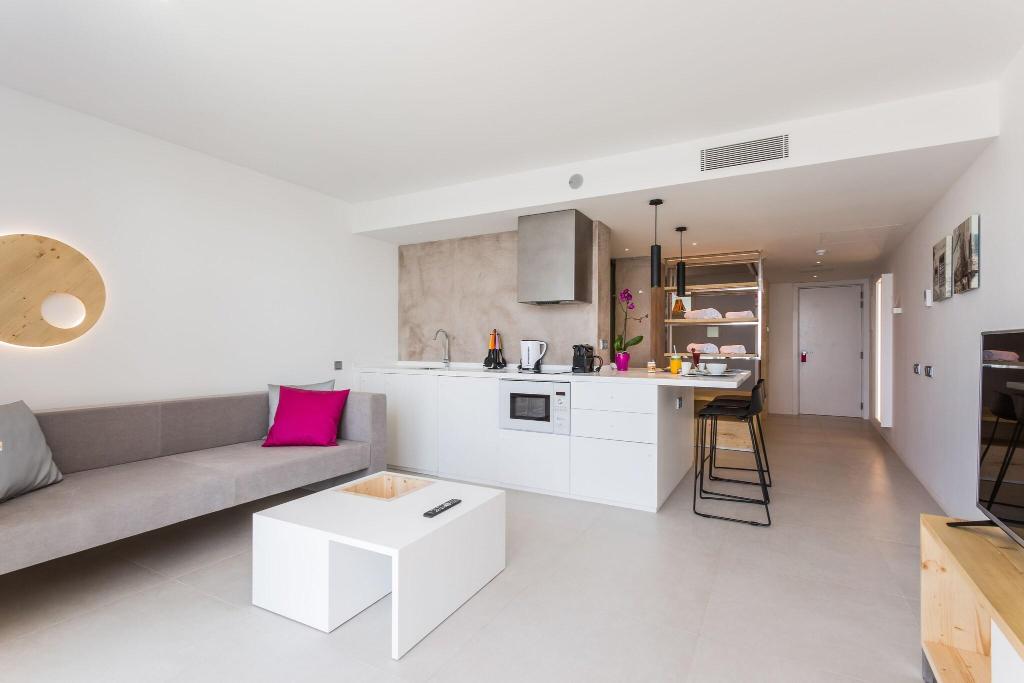 Imagem da galeria de One Ibiza Suites