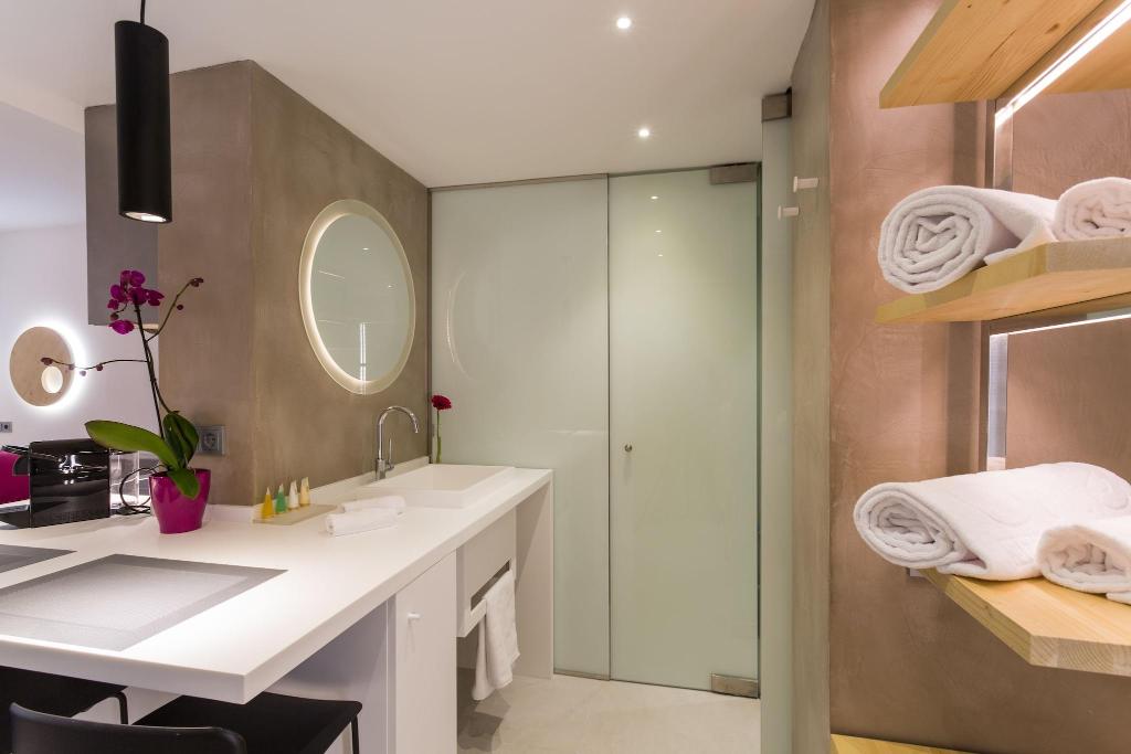 Imagem da galeria de One Ibiza Suites
