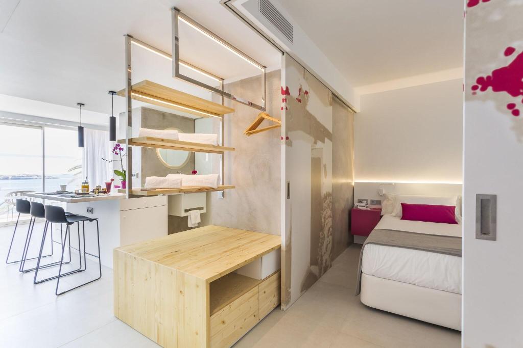 Imagem da galeria de One Ibiza Suites