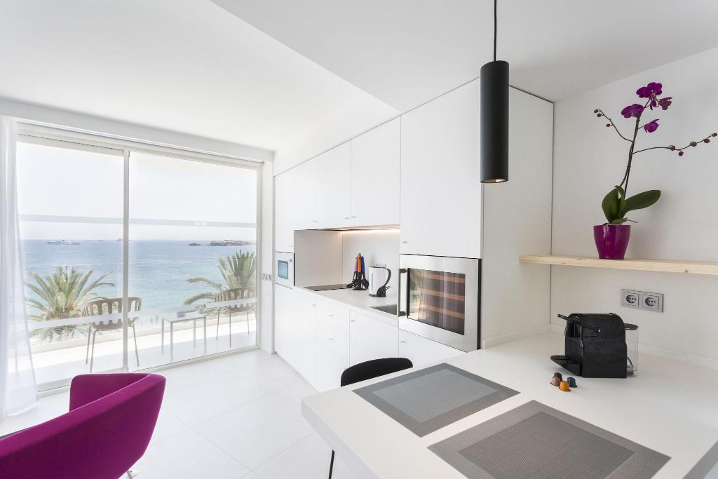 Imagem da galeria de One Ibiza Suites