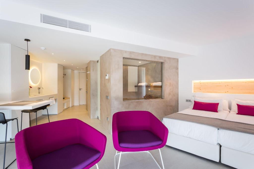 Imagem da galeria de One Ibiza Suites