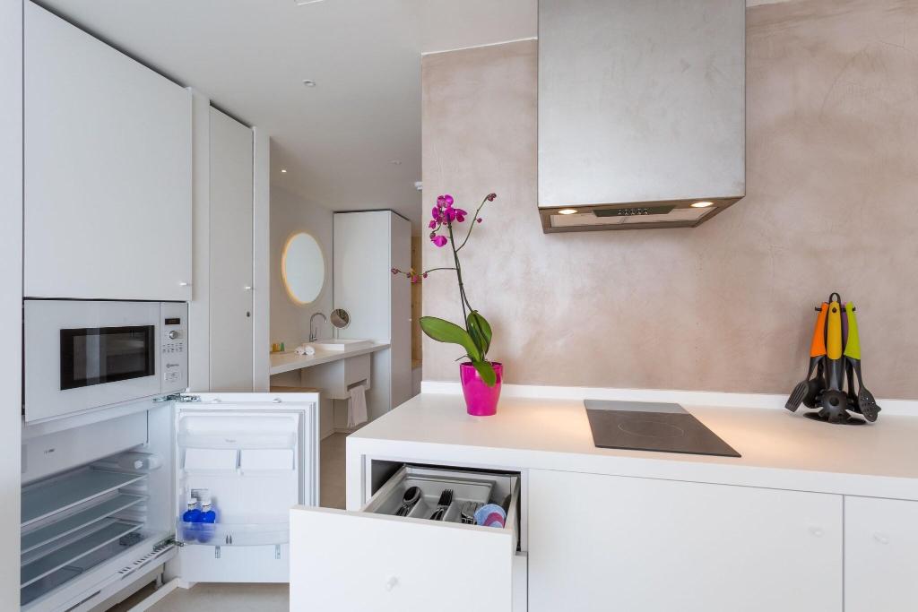Imagem da galeria de One Ibiza Suites
