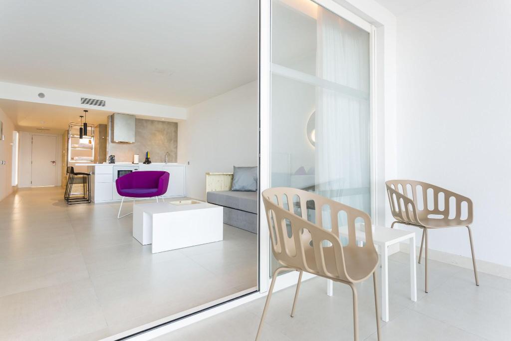 Imagem da galeria de One Ibiza Suites