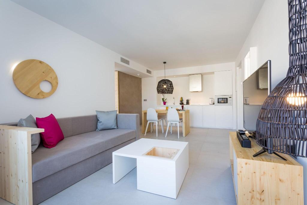 Imagem da galeria de One Ibiza Suites