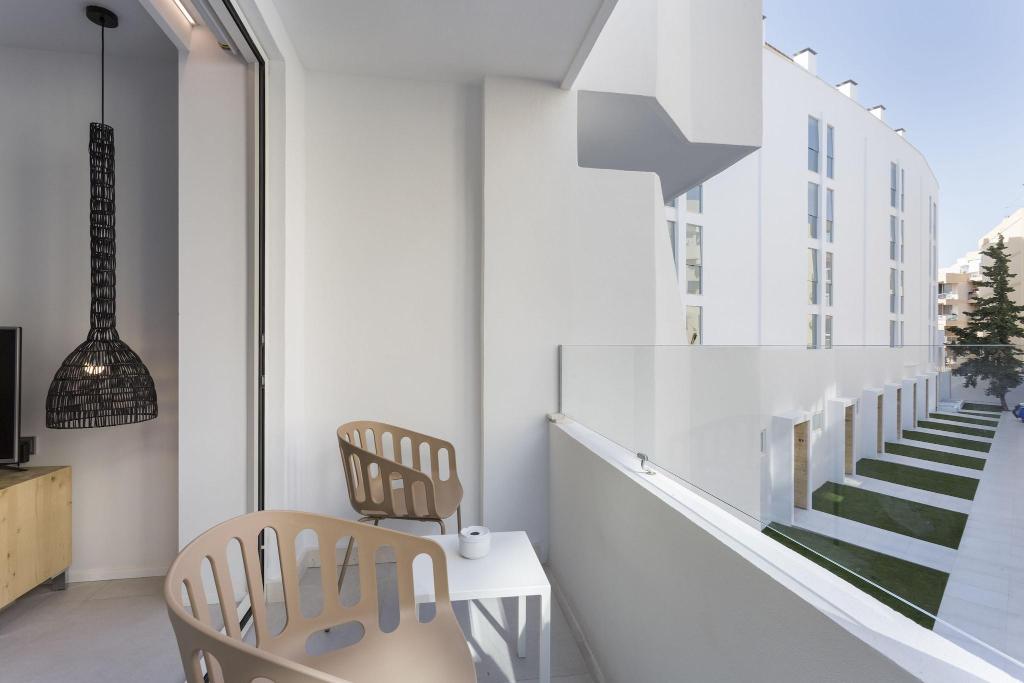 Imagem da galeria de One Ibiza Suites