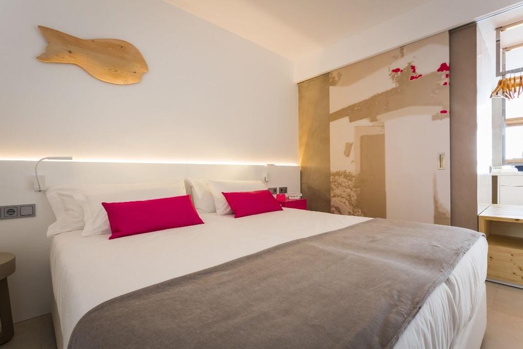 Imagem da galeria de One Ibiza Suites