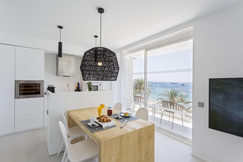 Imagem da galeria de One Ibiza Suites