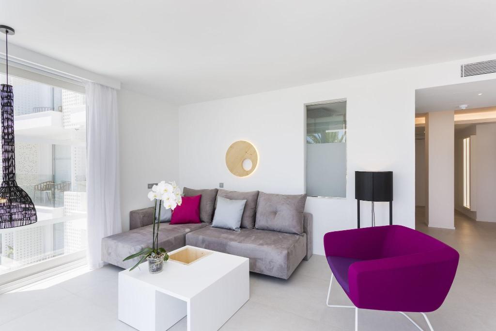 Imagem da galeria de One Ibiza Suites