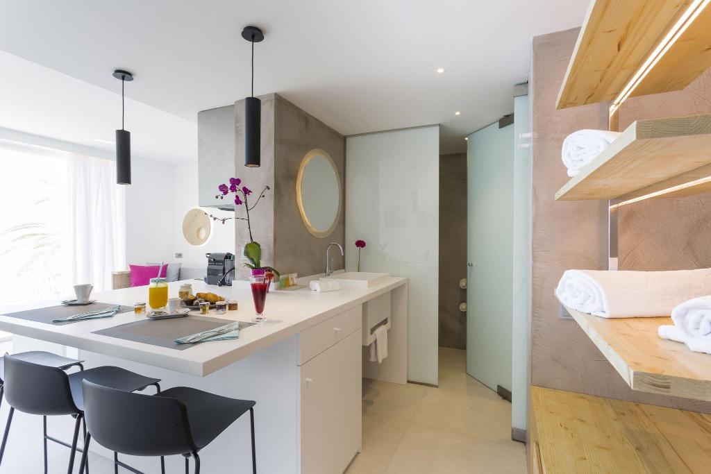 Imagem da galeria de One Ibiza Suites