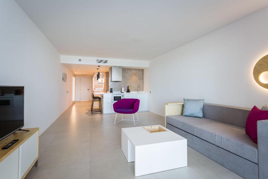 Imagem da galeria de One Ibiza Suites