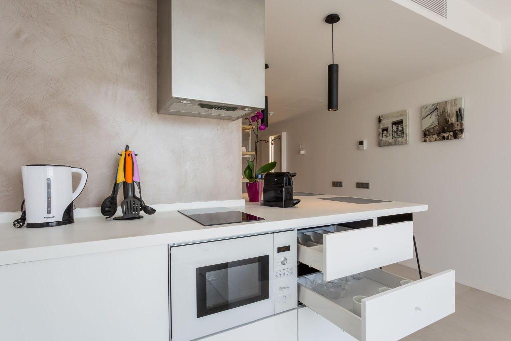 Imagem da galeria de One Ibiza Suites