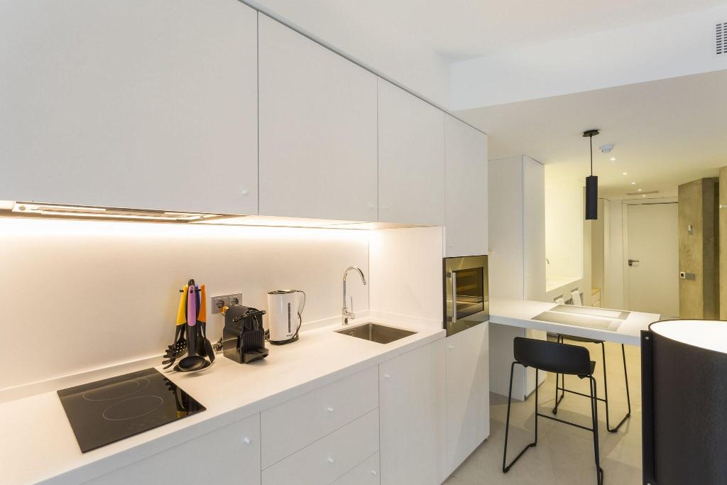 Imagem da galeria de One Ibiza Suites