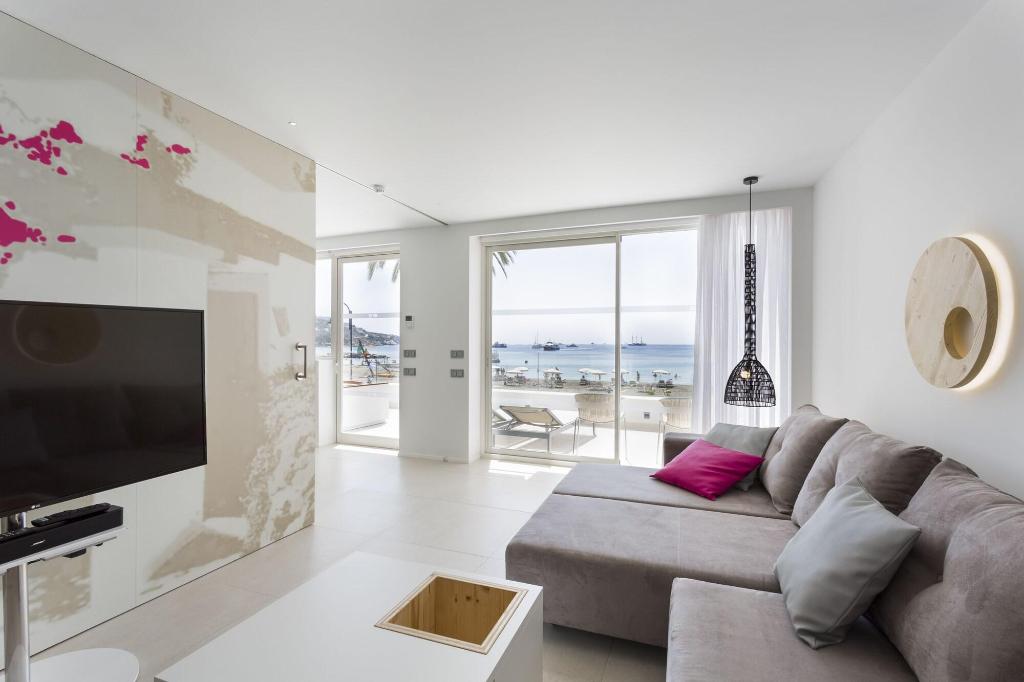 Imagem da galeria de One Ibiza Suites