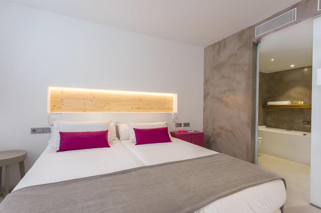 Imagem da galeria de One Ibiza Suites