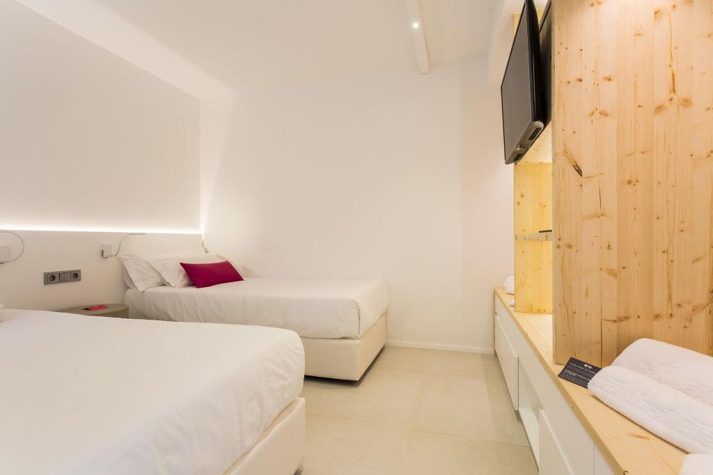 Imagem da galeria de One Ibiza Suites