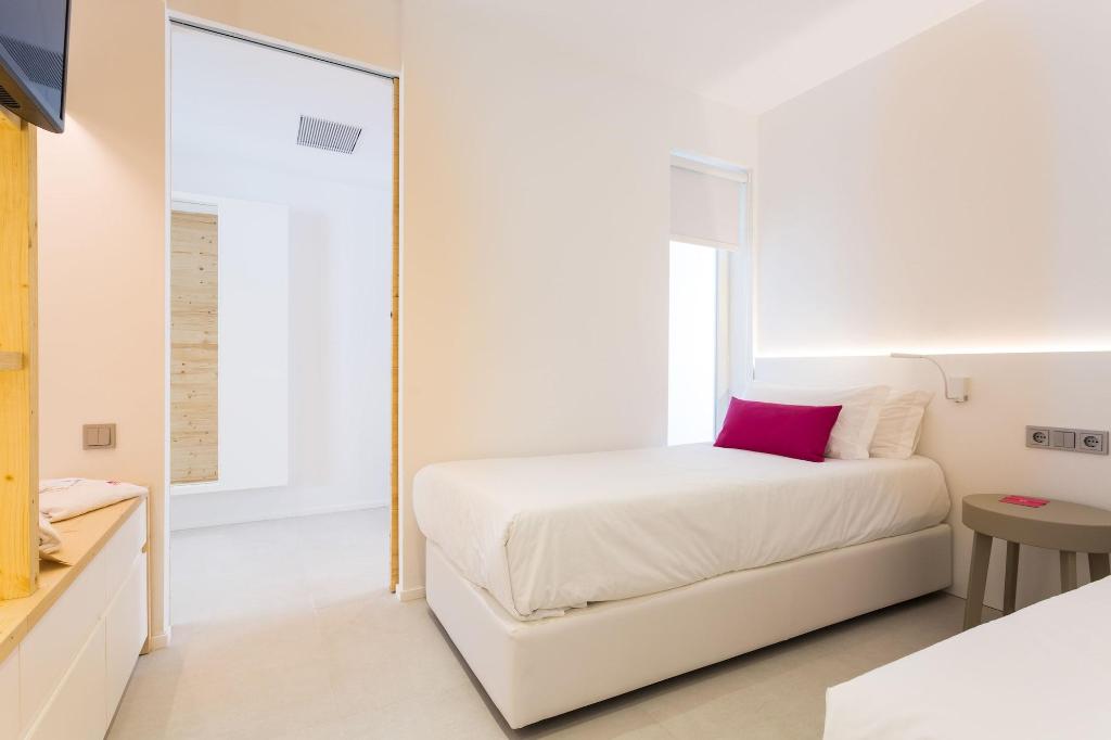 Imagem da galeria de One Ibiza Suites