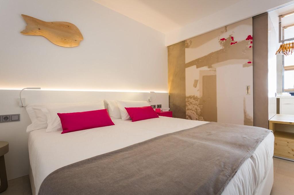 Imagem da galeria de One Ibiza Suites