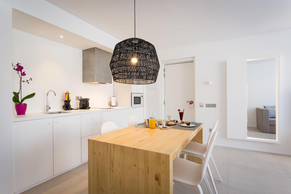 Imagem da galeria de One Ibiza Suites