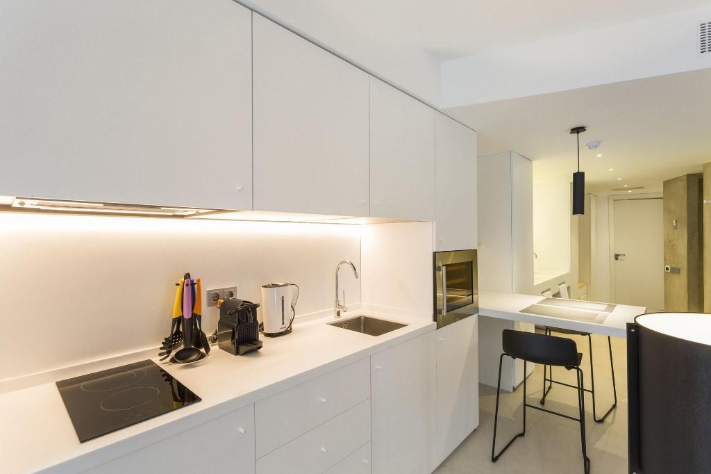 Imagem da galeria de One Ibiza Suites