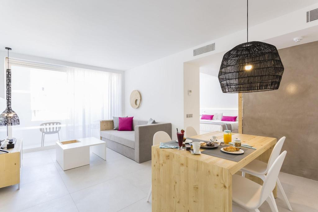 Imagem da galeria de One Ibiza Suites
