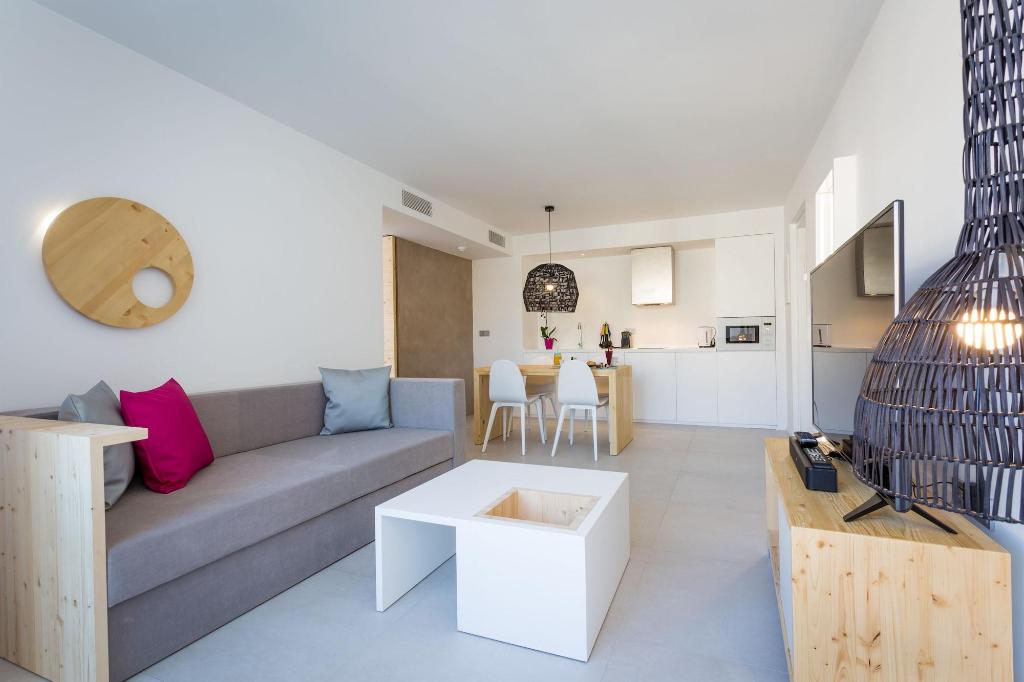 Imagem da galeria de One Ibiza Suites
