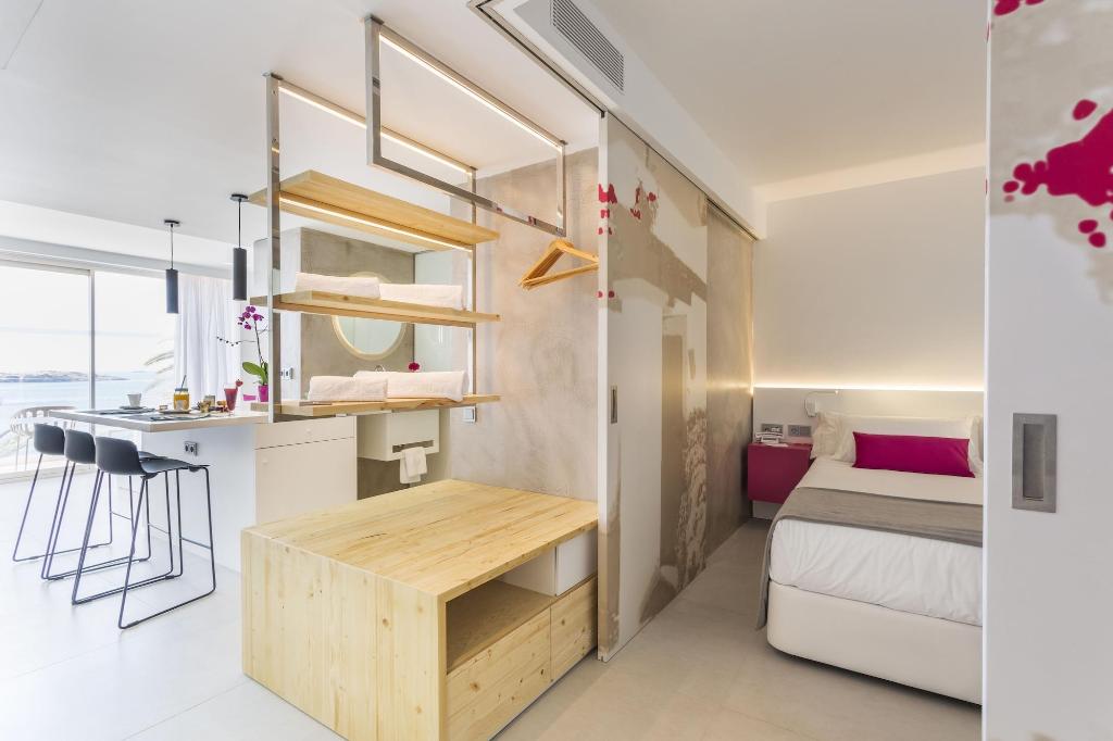 Imagem da galeria de One Ibiza Suites