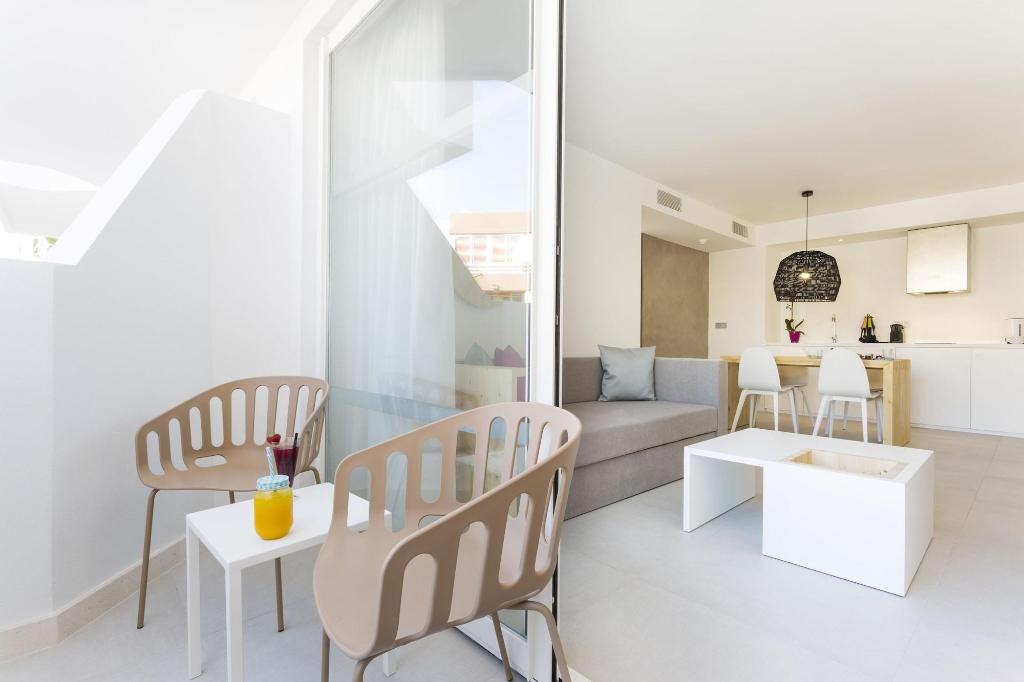 Imagem da galeria de One Ibiza Suites