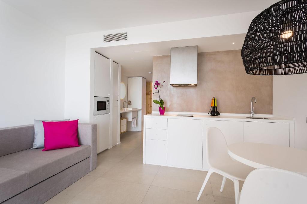 Imagem da galeria de One Ibiza Suites