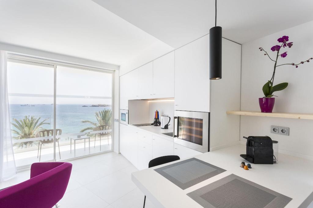 Imagem da galeria de One Ibiza Suites