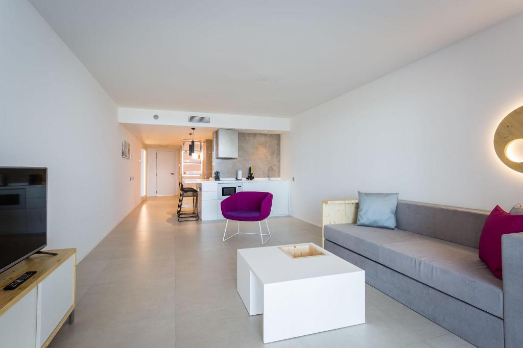 Imagem da galeria de One Ibiza Suites