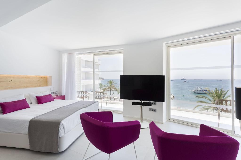 Imagem da galeria de One Ibiza Suites