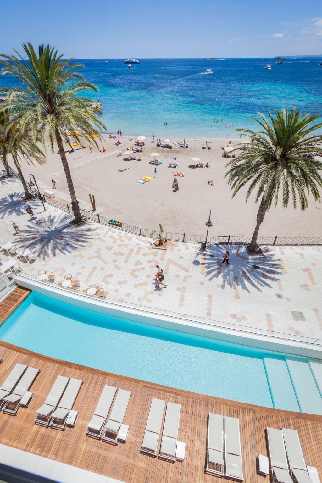 Imagem da galeria de One Ibiza Suites