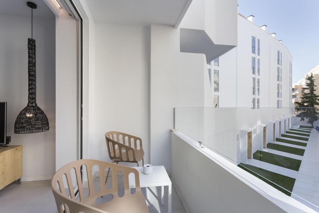 Imagem da galeria de One Ibiza Suites
