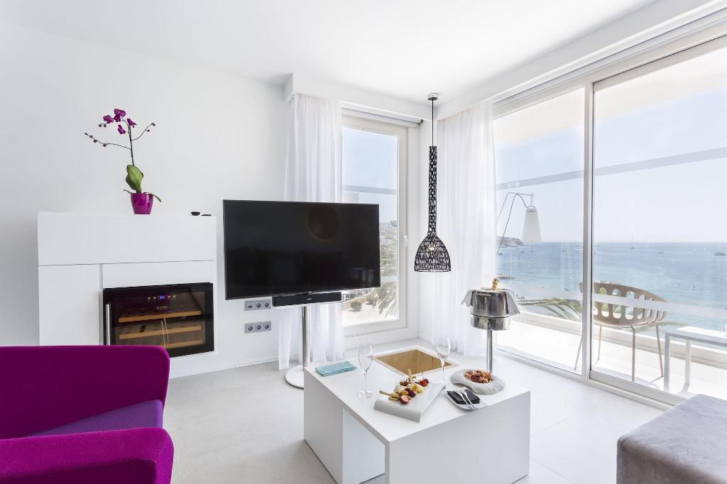Imagem da galeria de One Ibiza Suites