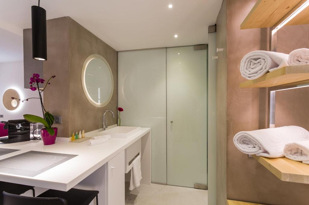 Imagem da galeria de One Ibiza Suites
