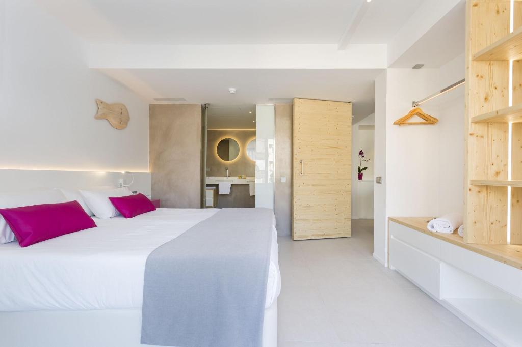 Imagem da galeria de One Ibiza Suites