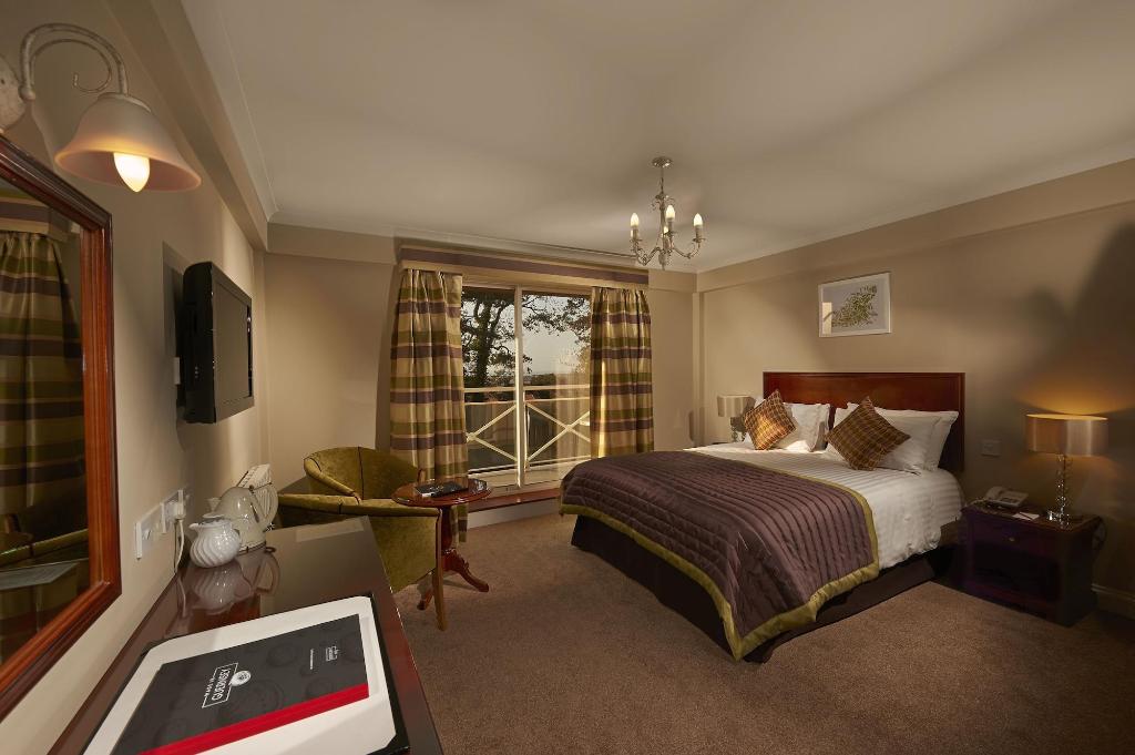 Les Rocquettes Hotel
