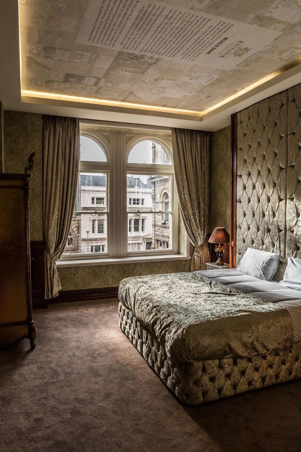 The Exchange Hotel