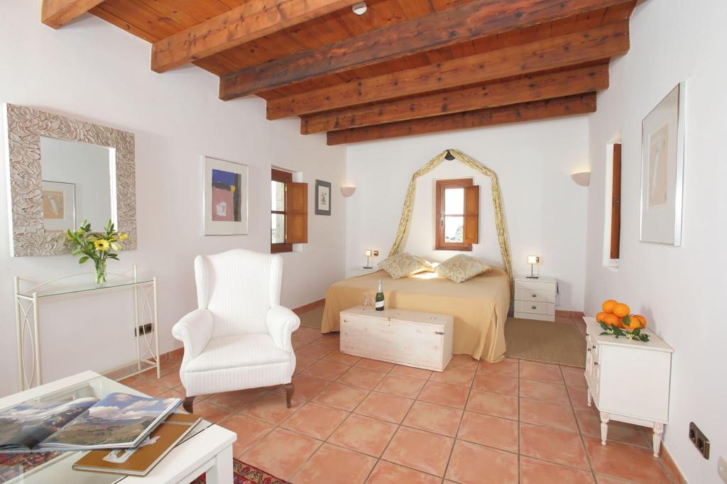 Hotel Rural Son Amoixa Vell