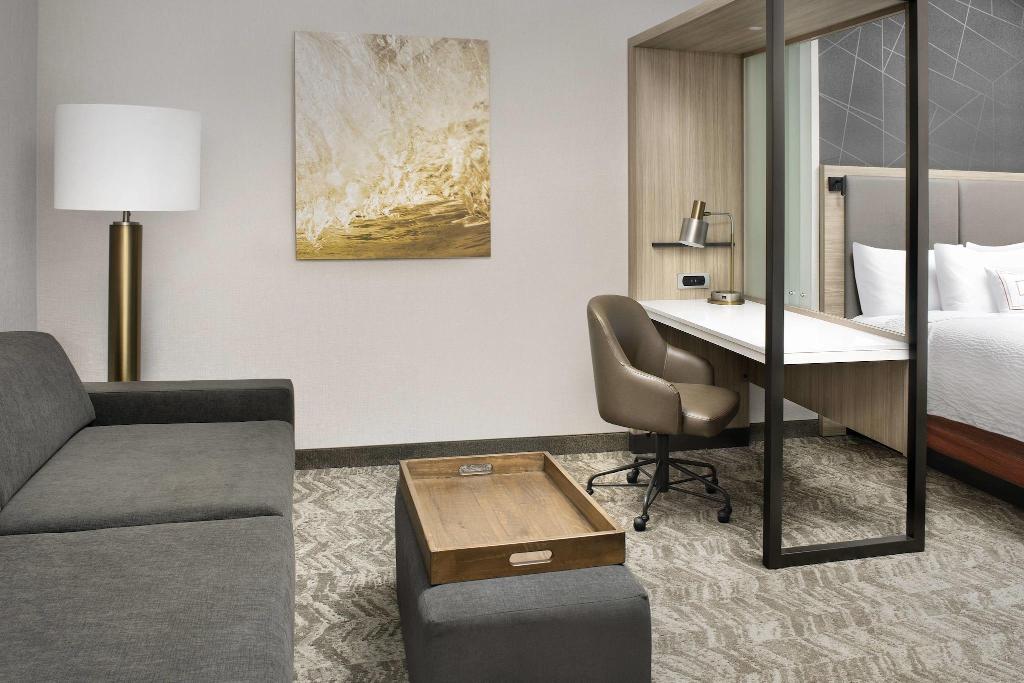 Springhill Suites By Marriott Punta Gorda Harborsi