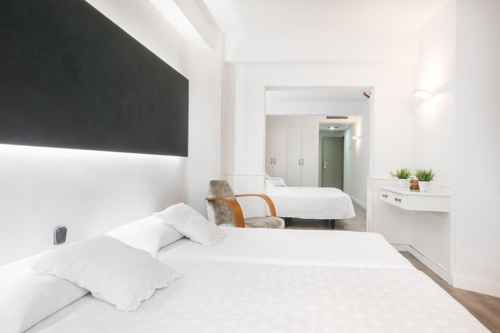 Hotel Sansi Park