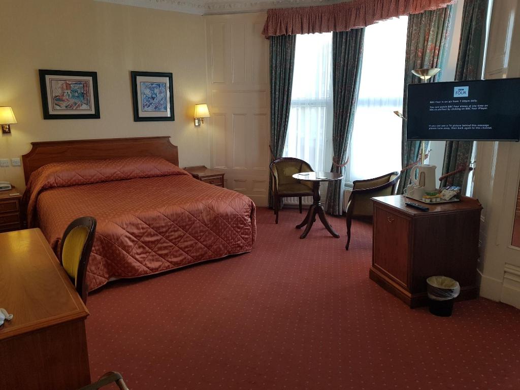 Welbeck Hotel & Restaurant